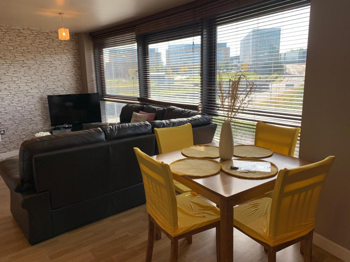 Millennium Apartments Newcastle upon Tyne Ngoại thất bức ảnh