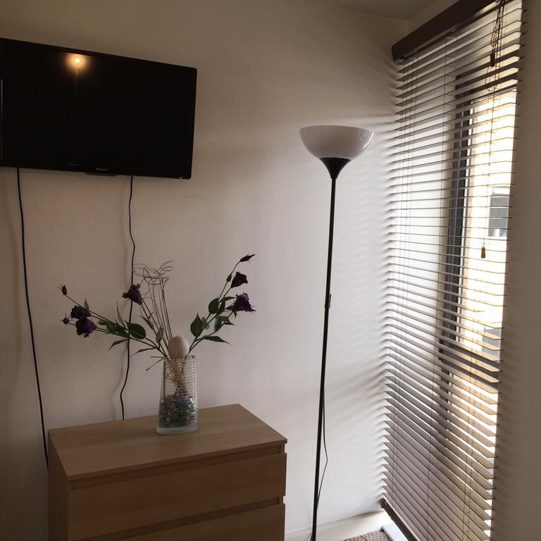 Millennium Apartments Newcastle upon Tyne Phòng bức ảnh