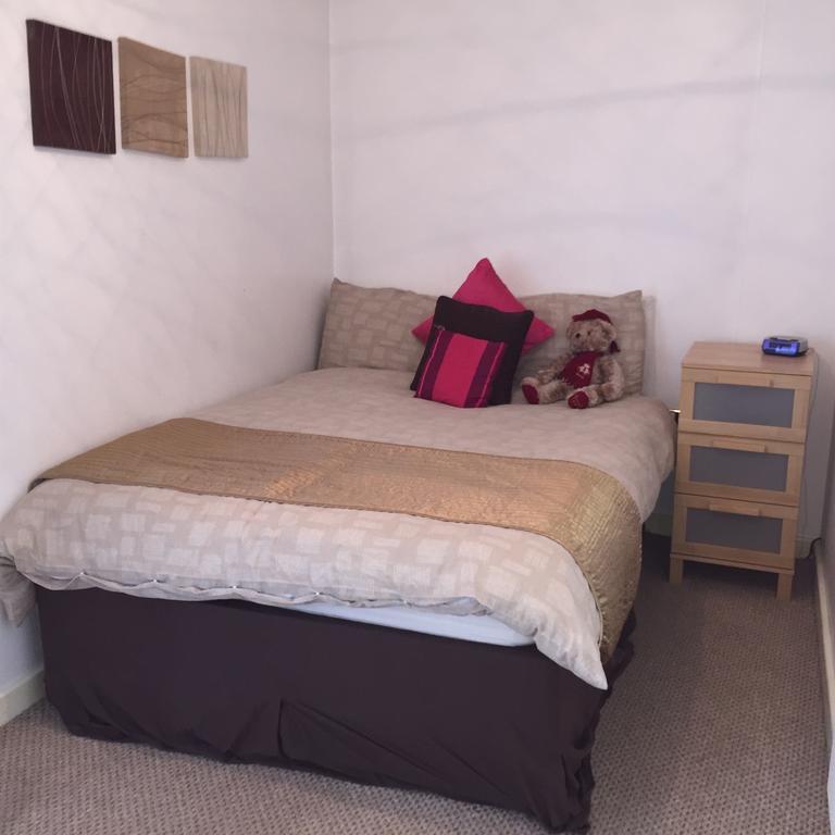Millennium Apartments Newcastle upon Tyne Phòng bức ảnh